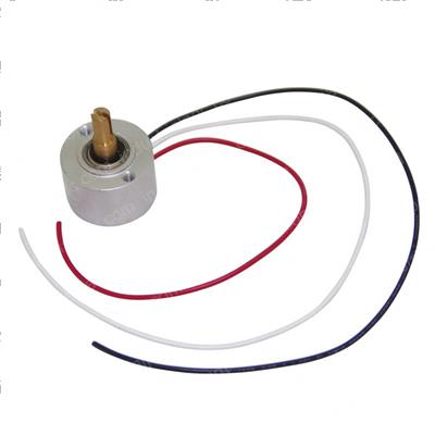 Picture of Potentiometer