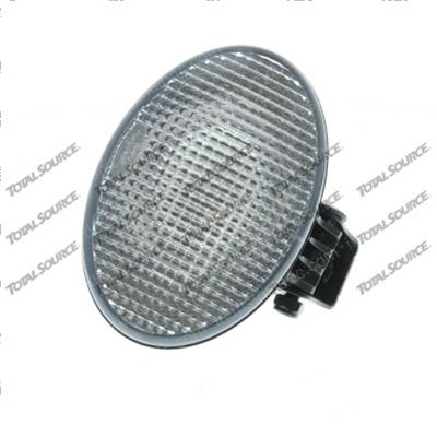 Picture of Light - 12v 24 Watt Flood