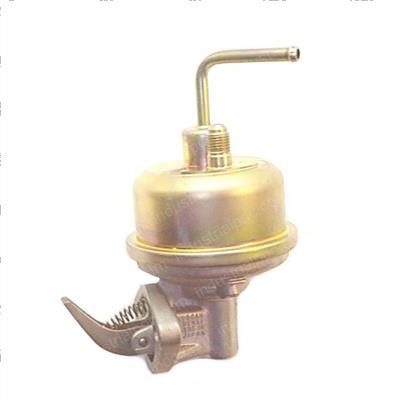 Picture of Pump - Fuel