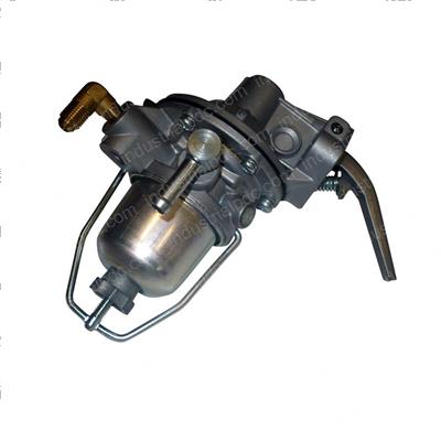 Picture of Pump - Fuel