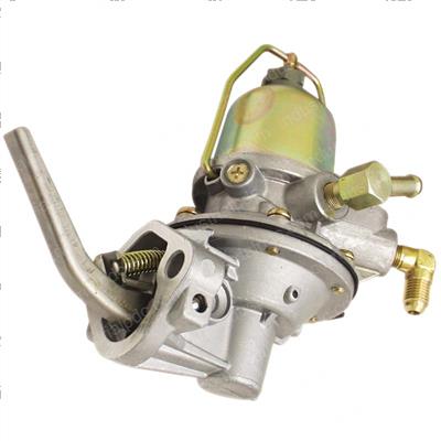 Picture of Pump - Fuel