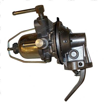 Picture of Pump Assembly - Fuel