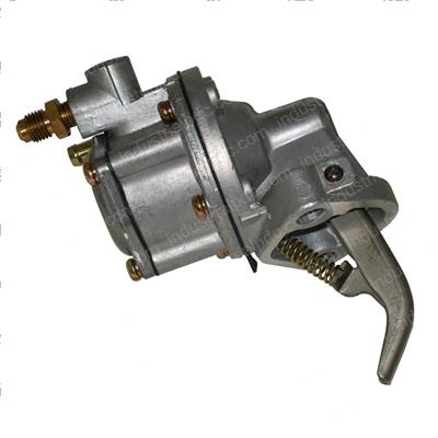 Picture of Pump - Fuel
