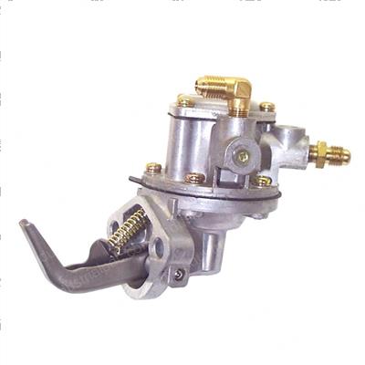 Picture of Pump - Fuel