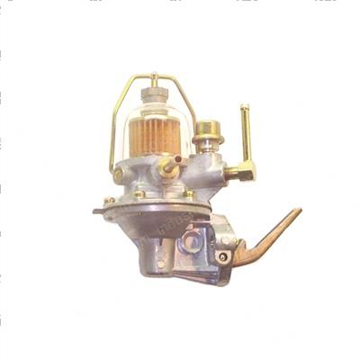 Picture of Pump - Fuel