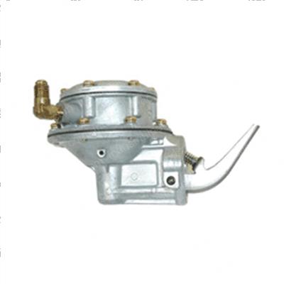 Picture of Pump - Fuel