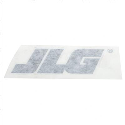 Picture of Decal (jlg) 1 1/2