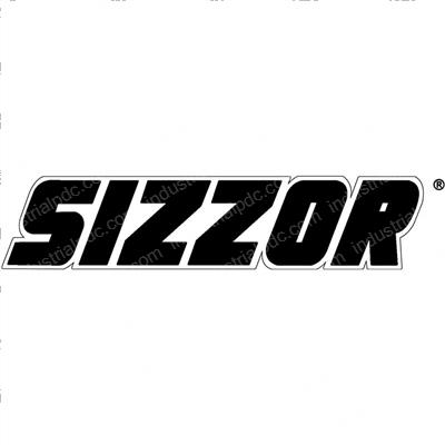 Picture of Decal (sizzor)