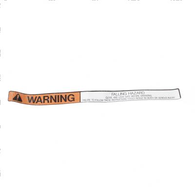 Picture of Decal - Gate