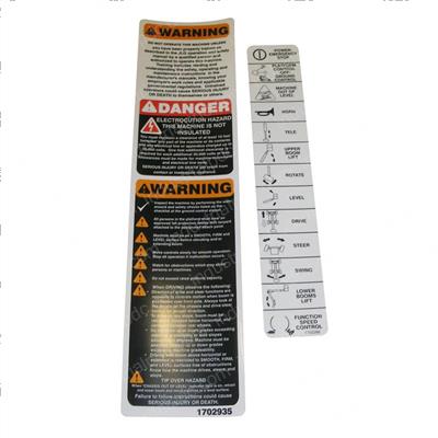 Picture of Decal (legend)