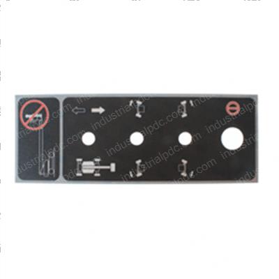 Picture of Decal (remote Box)