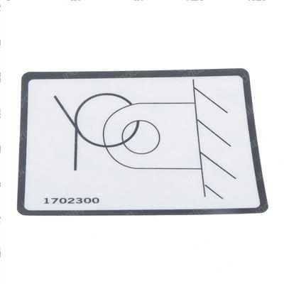 Picture of Sticker - Decal
