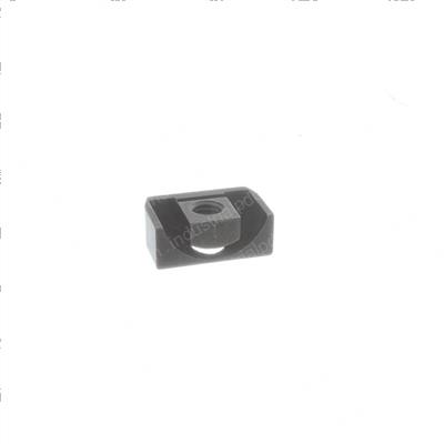 Picture of Plate Door Hand