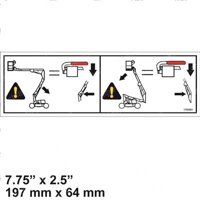 Picture of Decal Man Descent