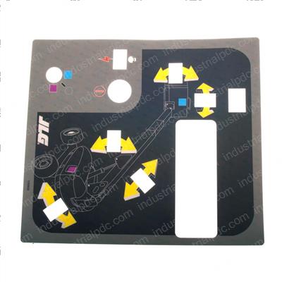 Picture of Decal Mtb