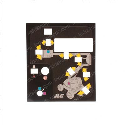 Picture of Decal Mtb