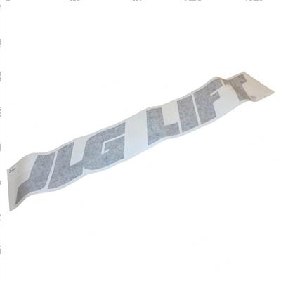 Picture of Decal Jlg Lift 8