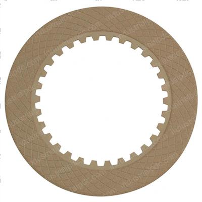 Picture of Disc - Clutch