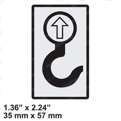 Picture of Decal Lift Here