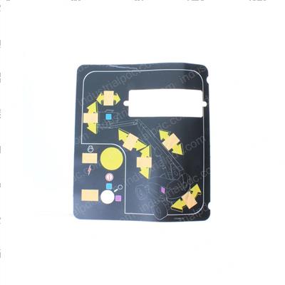 Picture of Decal Mtb