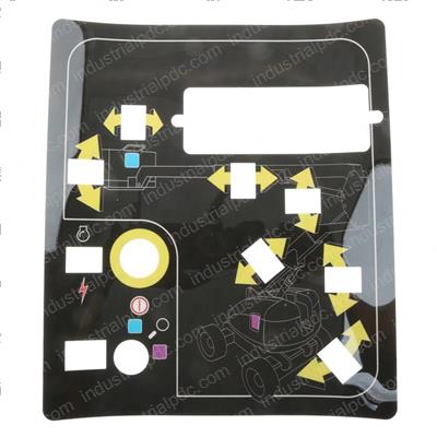 Picture of Decal Mtb