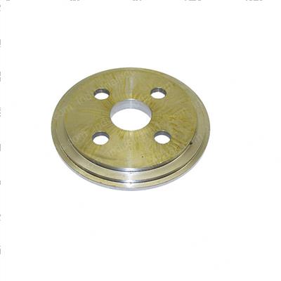 Picture of Cap-Stub Shaft