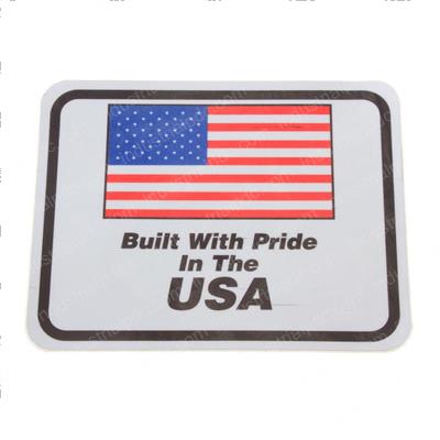 Picture of Decal USA