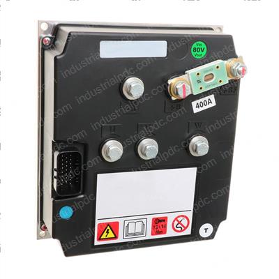 Picture of Controller Assy Drive