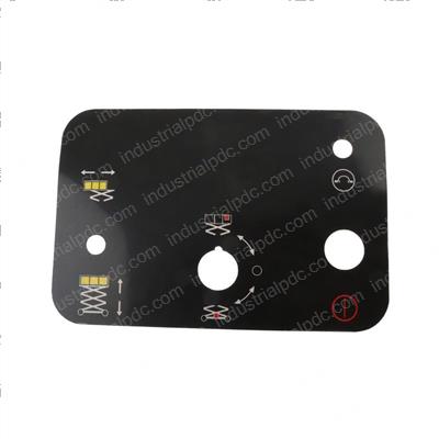 Picture of Decal Ground Control