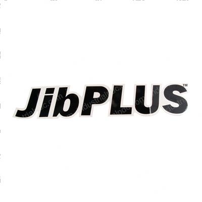 Picture of Decal - Jib Plus