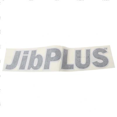 Picture of Decal - Jib Plus