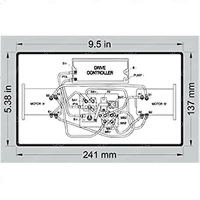 Picture of Decal Wiring Diagram