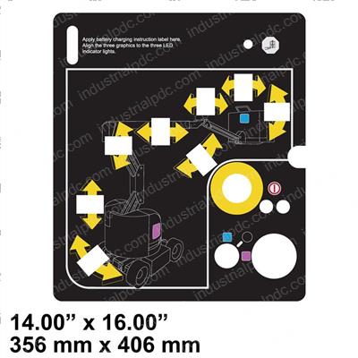 Picture of Decal Mtb