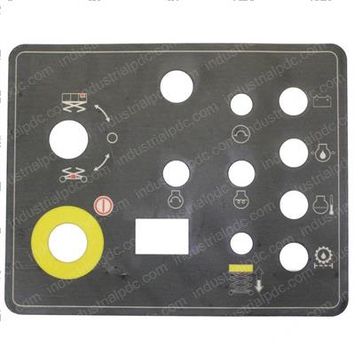 Picture of Decal Ground Control