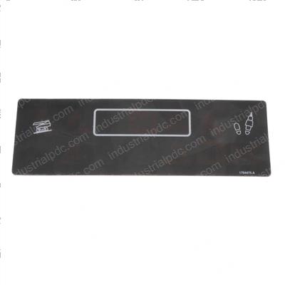 Picture of Decal - Light Panel 110 120 Dom