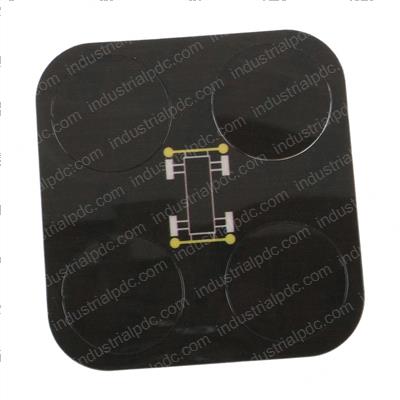 Picture of Decal Outrigger Select