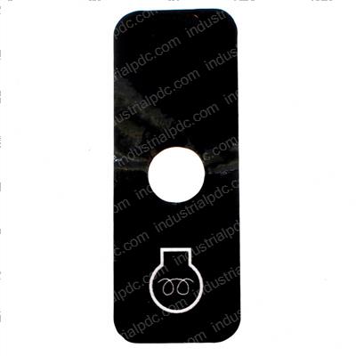 Picture of Decal Glow Plugs