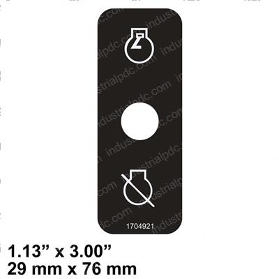 Picture of Decal Generator Enable