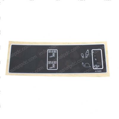 Picture of Decal Platform Display