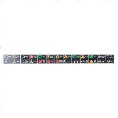 Picture of Decal - Legend (450 Series 2)