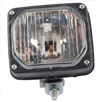 Picture of Lamp - Head