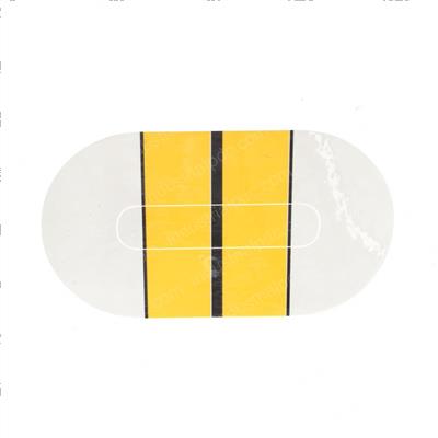 Picture of Decal Boom Length-500lbs