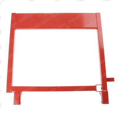 Picture of Lower Left Hand Gate Wldt