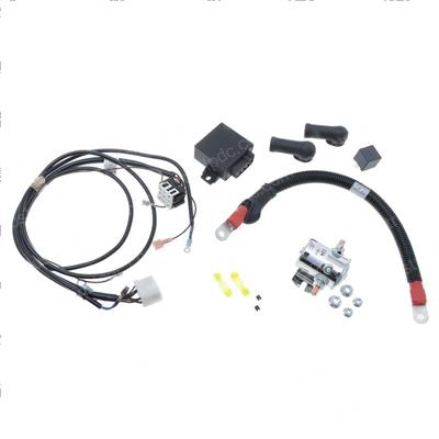 Picture of Starterdelaykit