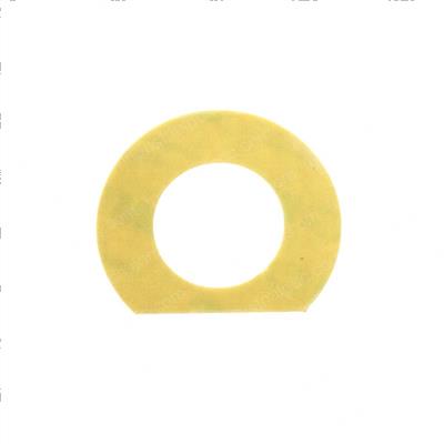 Picture of Decal E-Stop Ring