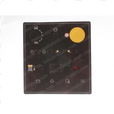 Picture of Decal Ground Control