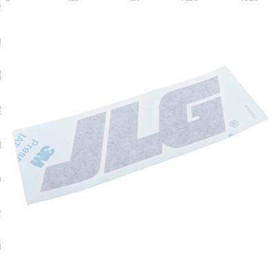 Picture of Decal - Jlg Logo