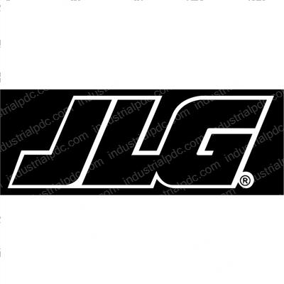 Picture of Decal - Jlg Logo