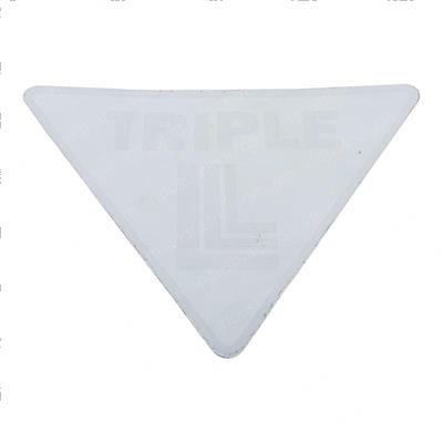 Picture of Decal Triple L Logo