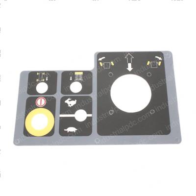 Picture of Decal - Platform Box